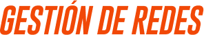 GESTIÓN DE REDES